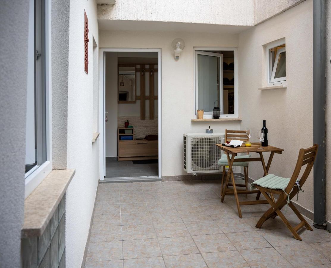 Apartment Montona Pola Esterno foto
